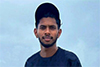 KSRTC bus- bike collision; rider dies